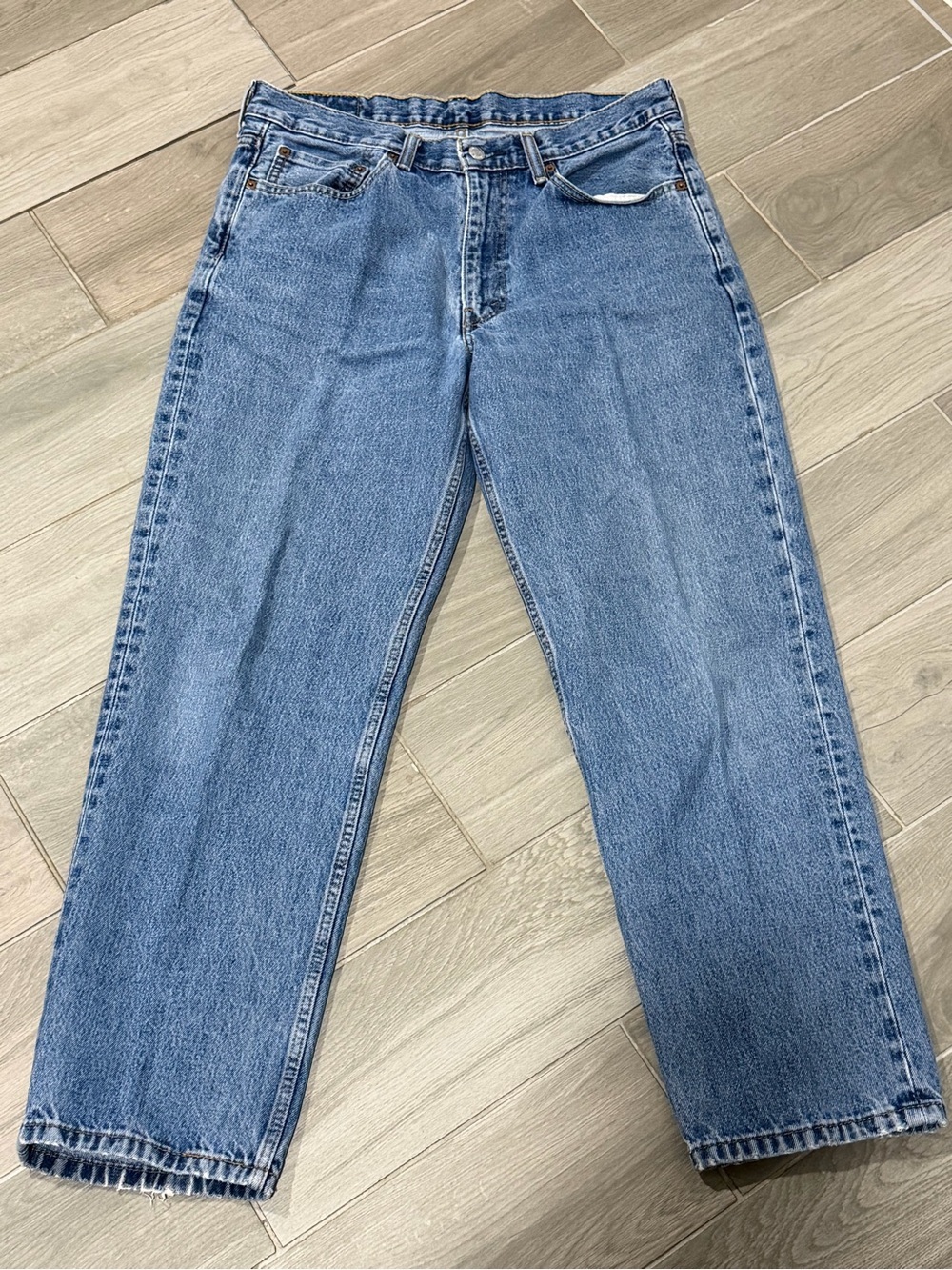 Levi’s Jeans Size 34x30